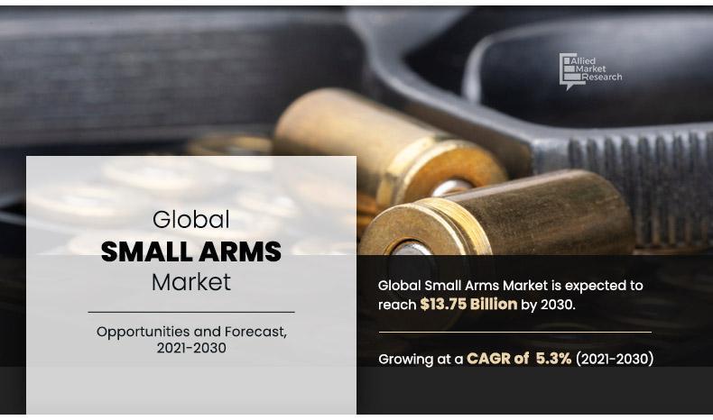 Small Arms Market