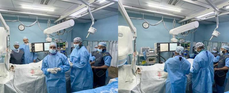 Bharath Hospital Kottayam: Bringing Cutting-Edge Liver Cancer Treatment to central Kerala