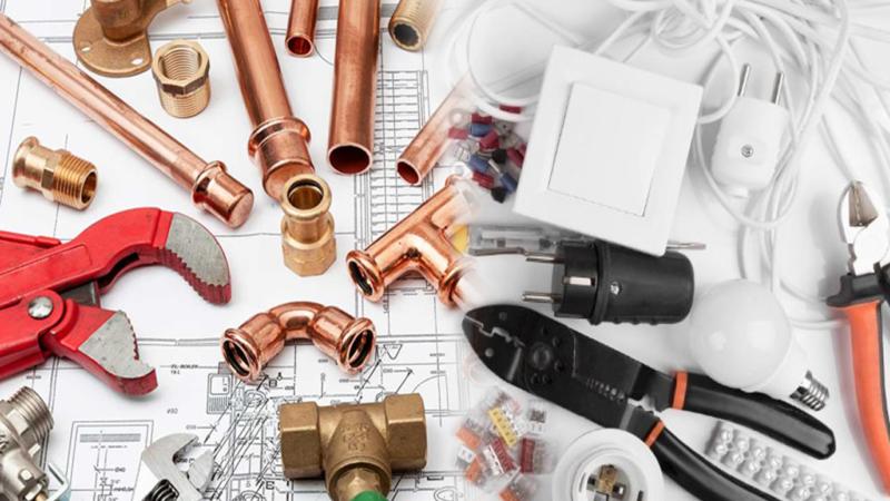 RM Plumbing and Electrical Will Help You With Electrical