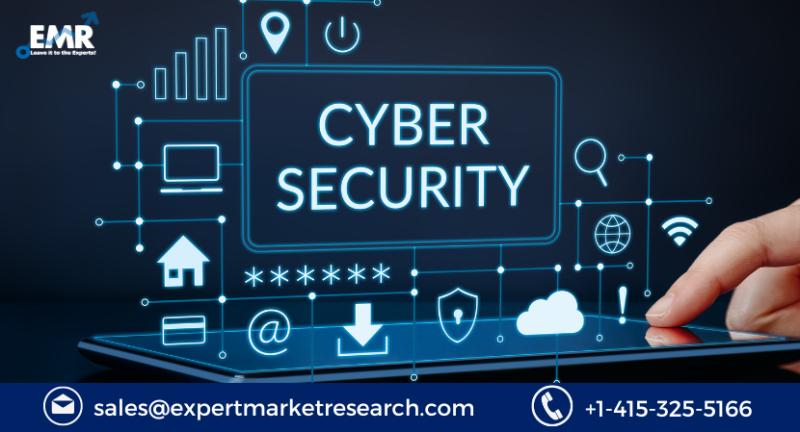 Global Cyber Security Market To Be Driven By Increasing Cyber