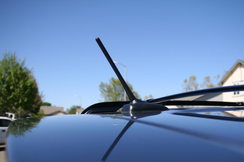 Passenger Car Antenna Market to Make Great Impact in Near Future |