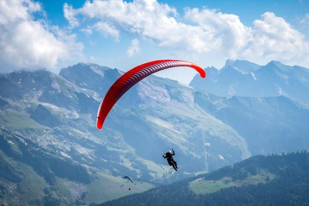 Paragliders Market [2023] - Latest Report Researches