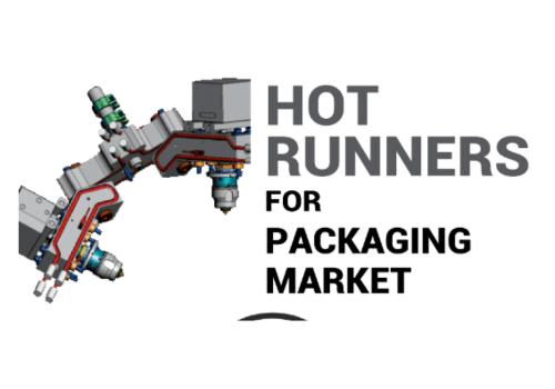 Hot Runners for Packaging Market