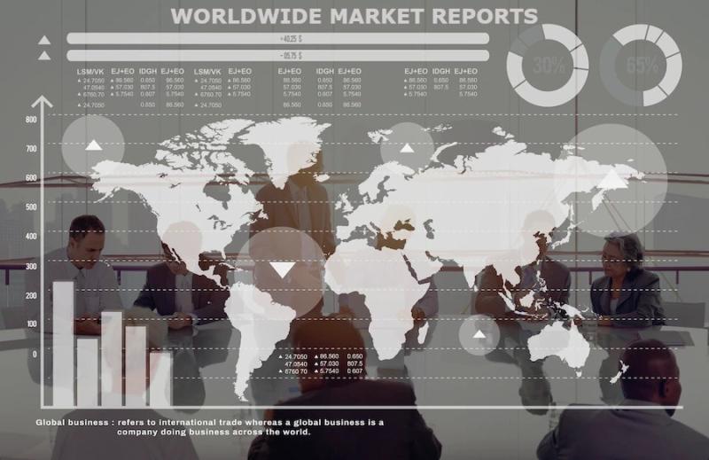 Manufacturing Visualization