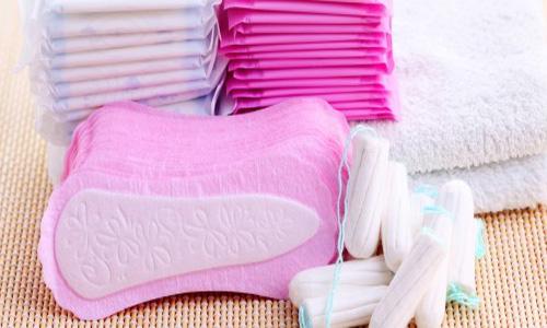 Global Feminine Hygiene Products Market By Product, Distribution