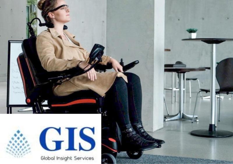 Electric Wheelchair Market Growth, Size, Opportunities,