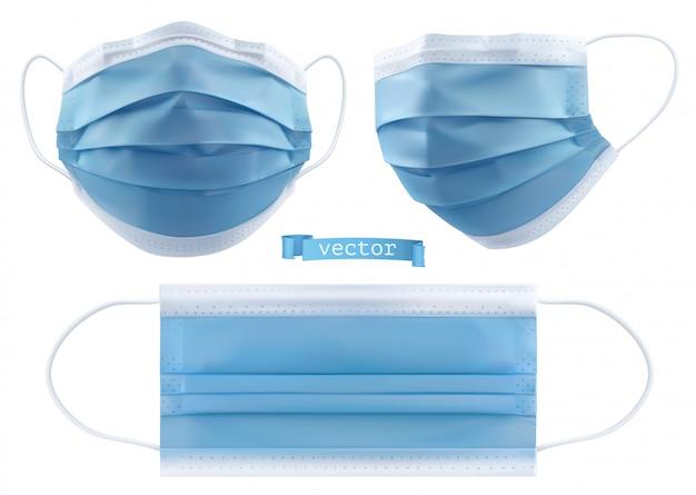 Face Mask Market is set to Register sizeable Growth During 2023-2028 | Top Key Players are 3M Honeywell SPRO Medical and Others