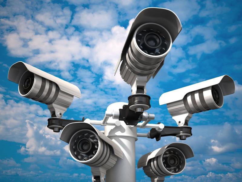 Global Border Security System Market