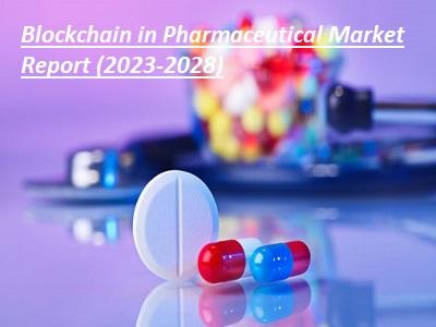 Blockchain in Pharmaceutical Market