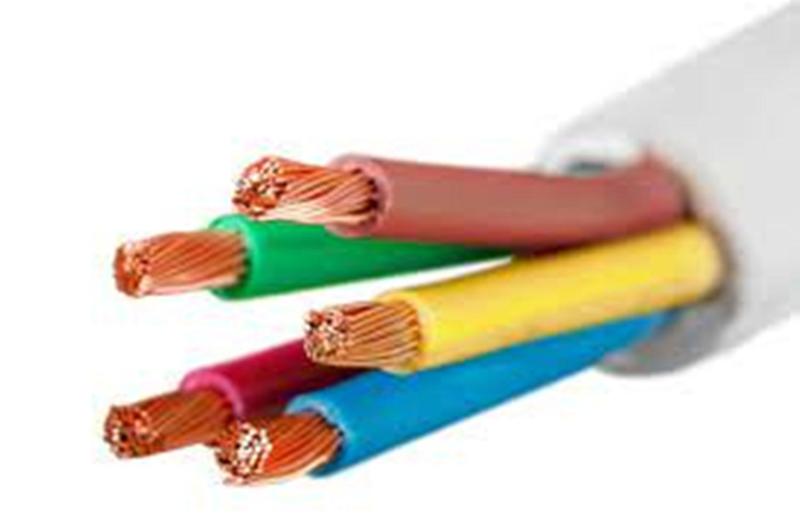 Electronic Cable Market