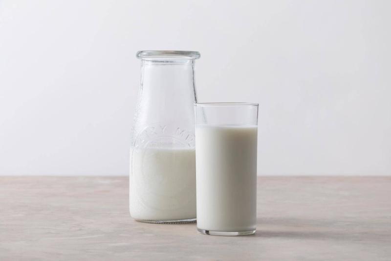 Zero Lactose Whole Milk Market