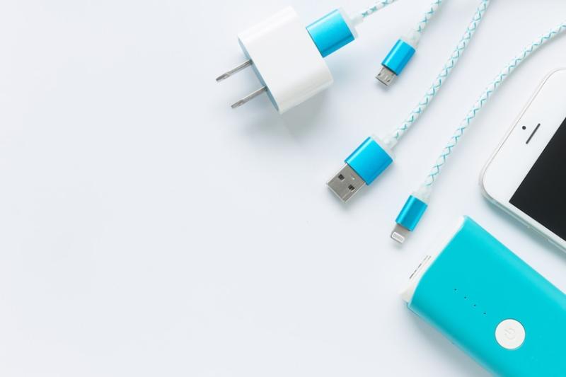 Charging cables Market