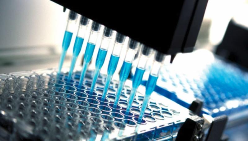 The global Automated Liquid Handler Market size reached 2,110.00 (USD Million) in 2022. Looking forward, MarketsGlob expects the m