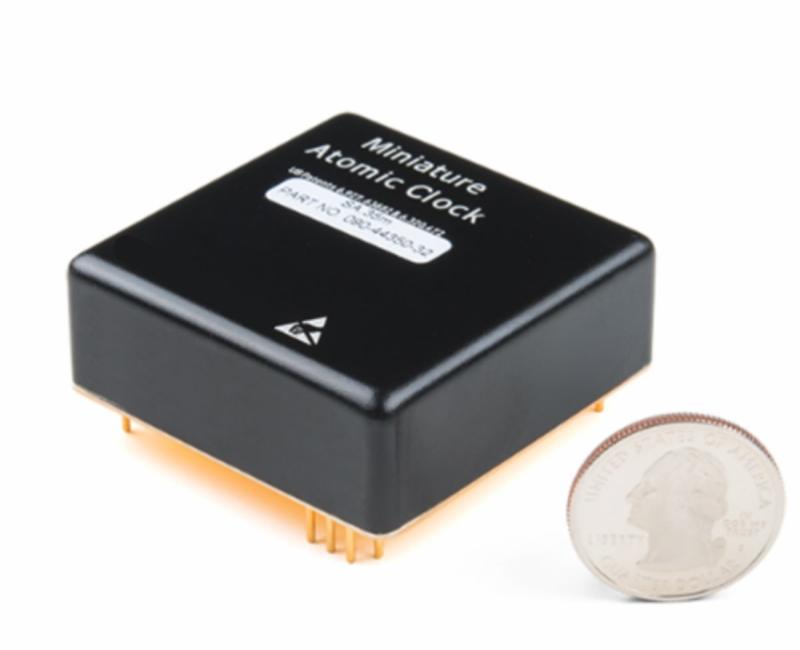 The global Atomic Clock market size reached 492.00 (USD Million) in 2022. Looking forward, MarketsGlob expects the market to reach
