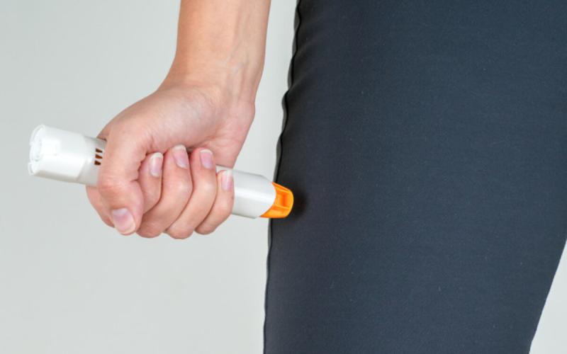 The global Auto-Injectors Market size reached 3,765.00 (USD Million) in 2022. Looking forward, MarketsGlob expects the market to r