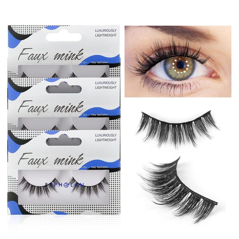 False Eyelashes Market to See Huge Demand by 2030: Ardell