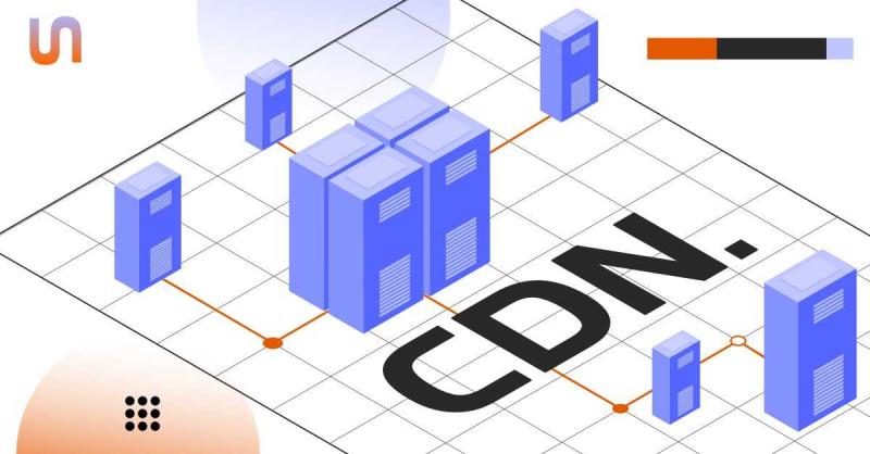 Content Distribution Network (CDN)
