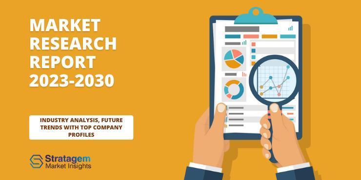 About SMI: Stratagem Market Insights Research focuses on custom research, management consulting, IPO consulting, industry chain r