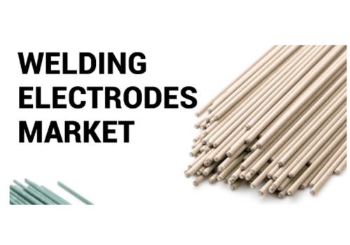 Welding Electrodes Market