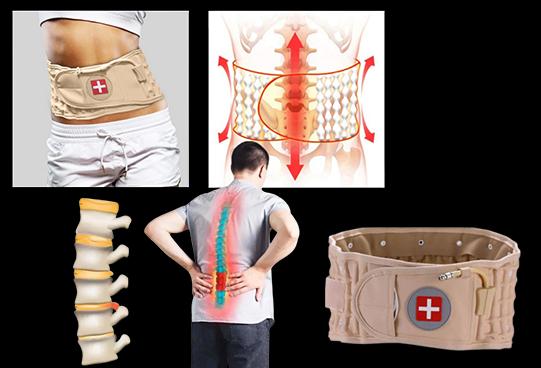 Lower Back Pain