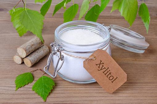 Xylitol Market