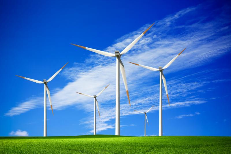 Onshore Wind Energy Market