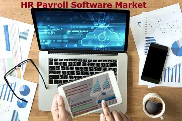 HR Payroll Software Market to Reach USD 55.69 Bn by 2031|Top Key