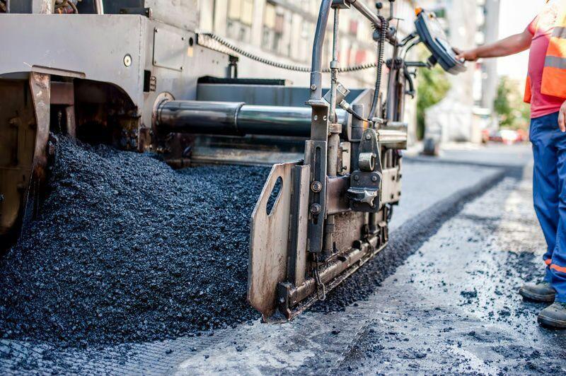 Asphalt Additives Market