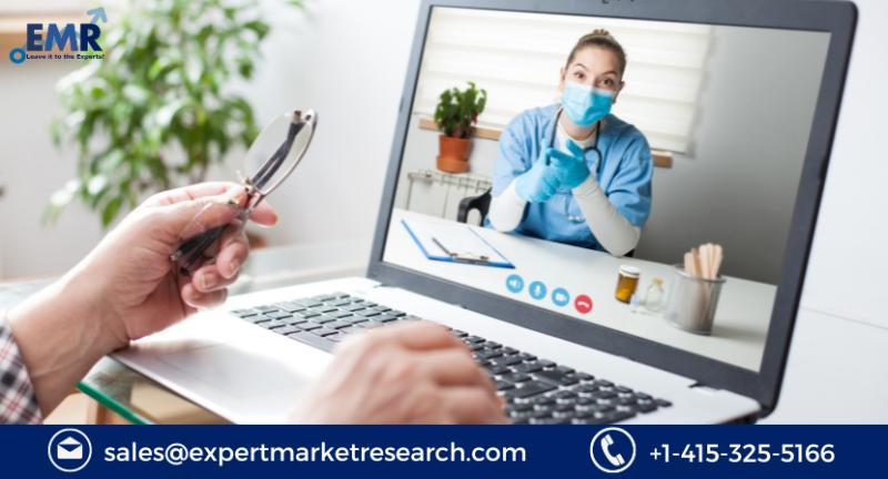 Global Telemedicine Market to be Driven by Increased Awareness