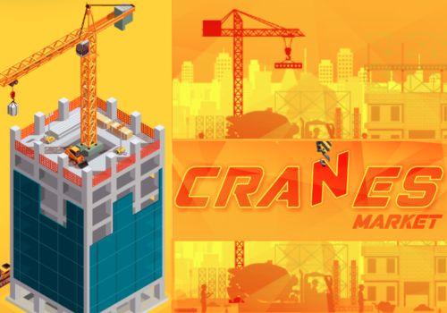Cranes Industry