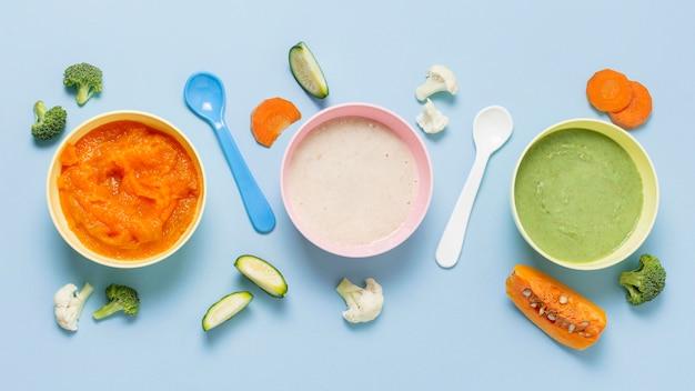 Fortified Baby Food Market Size, Share by Top Companies, Global