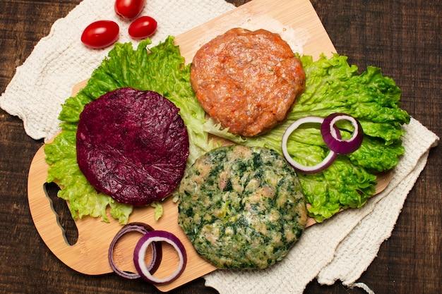 Plant based Meat Market Size, Share, Trend, Demands,