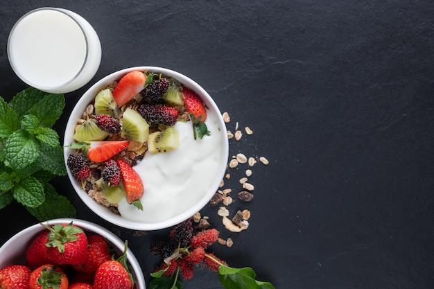 Flavored Yogurt Market Size 2022 Is Bound To Make An Impact