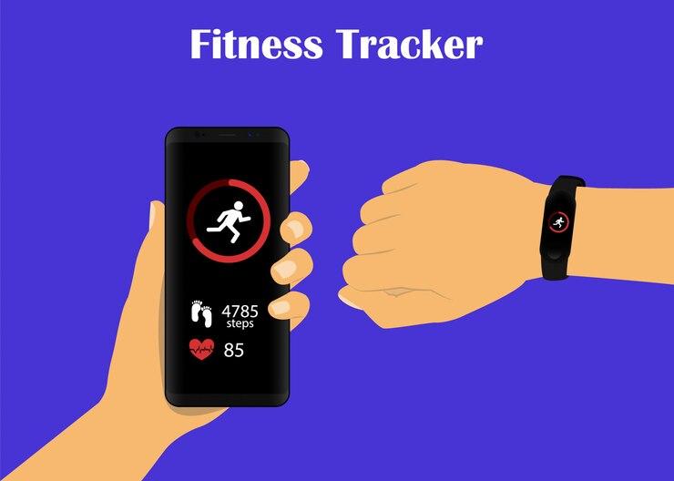 Wearable Fitness Trackers