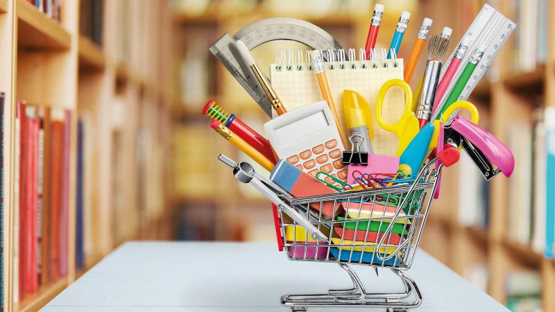 Global Stationery Products Market