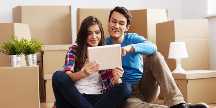 Organise Your Relocation with a Partner from Thepackersmovers