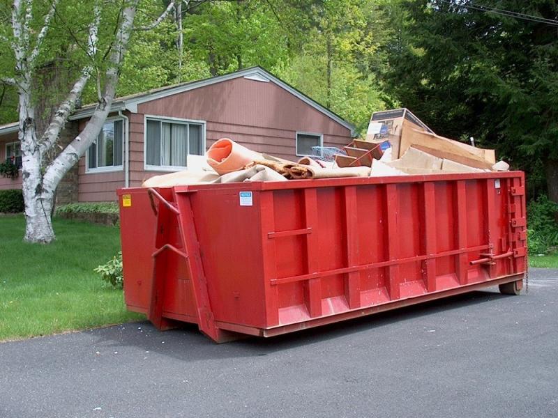 Dumpster Rental Market