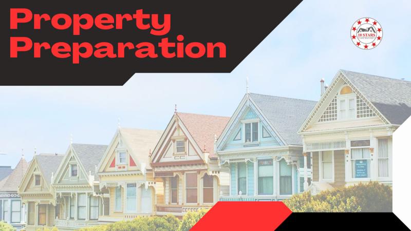 How To Prepare Your Home For Rent