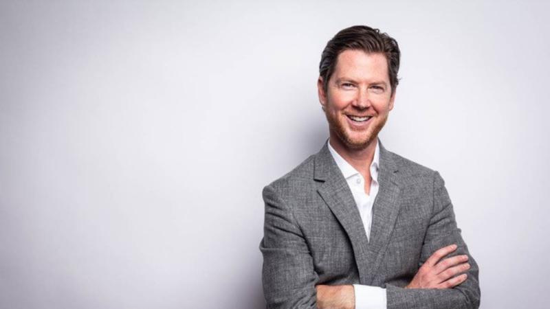 Fairmas welcomes Eric Healy as Business Development Manager for North America