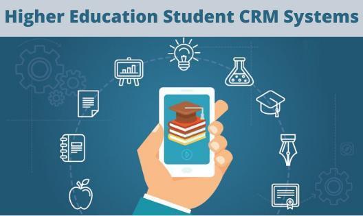 Higher Education Student CRM Systems Market Size Giants Spending Is Going To Boom | FileInvite, Ascend Software, BocaVox