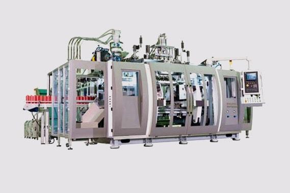 Blow Molding Machine Market: Advancements in Manufacturing