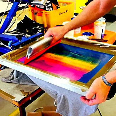 Printing Inks Market To Deliver Prominent Growth & Striking