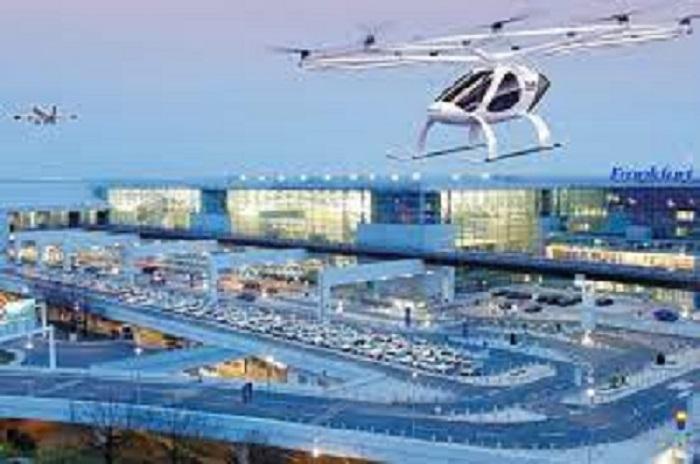 Advanced Airport Technologies Market Growth by Manufacturers,