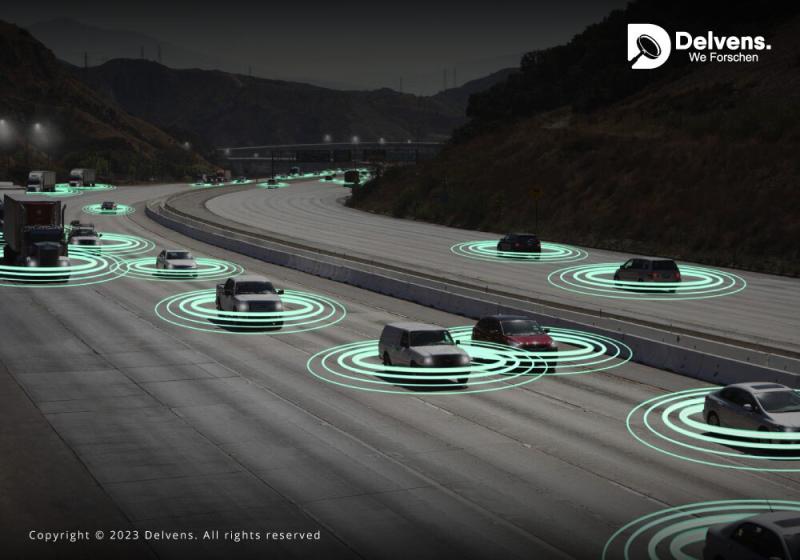 Connected Car Market