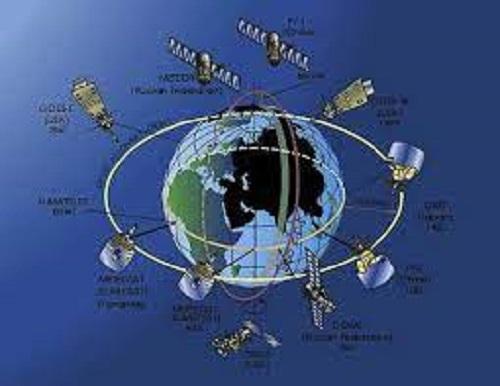 GEO Satellite Market Size, Share Leaders, Opportunities