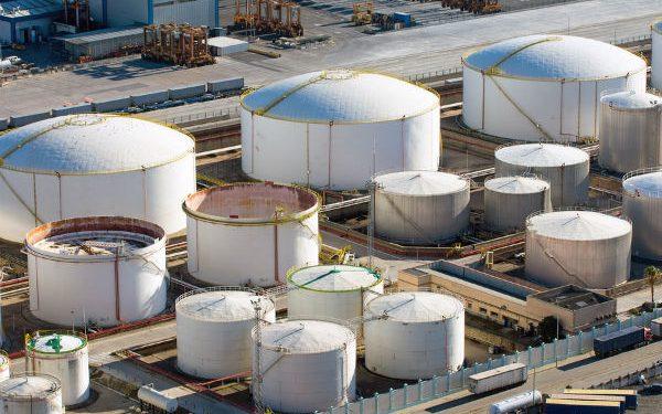 North America LNG Storage Tank Market