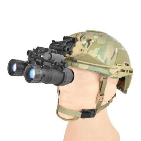 Night Vision Devices (NVDs) Market