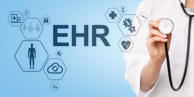 Electronic Health Records (EHR) Market, Electronic Health Records (EHR) Market Size, Electronic Health Records (EHR) Market Share