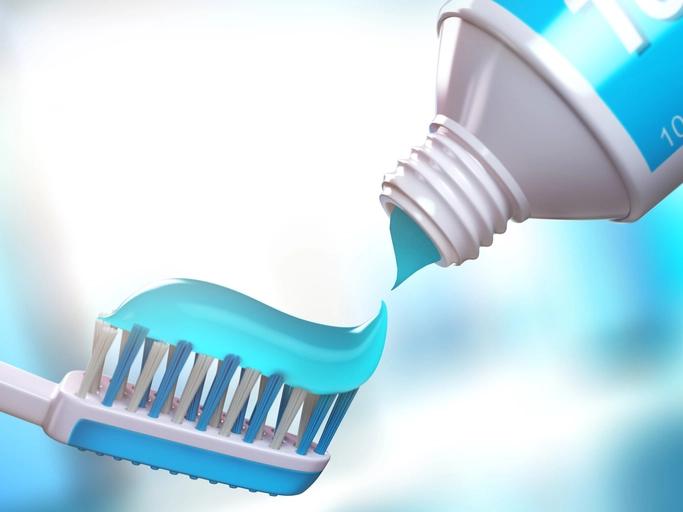 At Procter & Gamble, Toothpaste Is Data