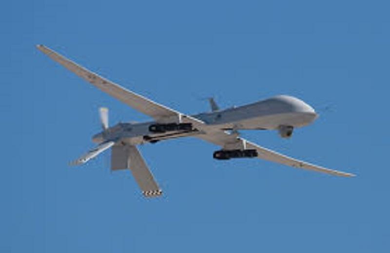 Unmanned Aerial Vehicle (UAV) Market Growth by Manufacturers,